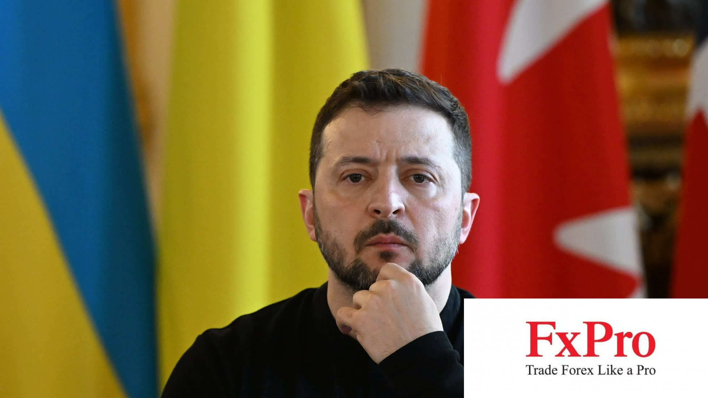 Tổng thống Zelenskyy kiên quyết bác bỏ lời kêu gọi ngừng bắn ngay lập tức giữa Ukraine và Nga Tổng thống Zelenskyy kiên quyết bác bỏ lời kêu gọi ngừng bắn ngay lập tức giữa Ukraine và Nga