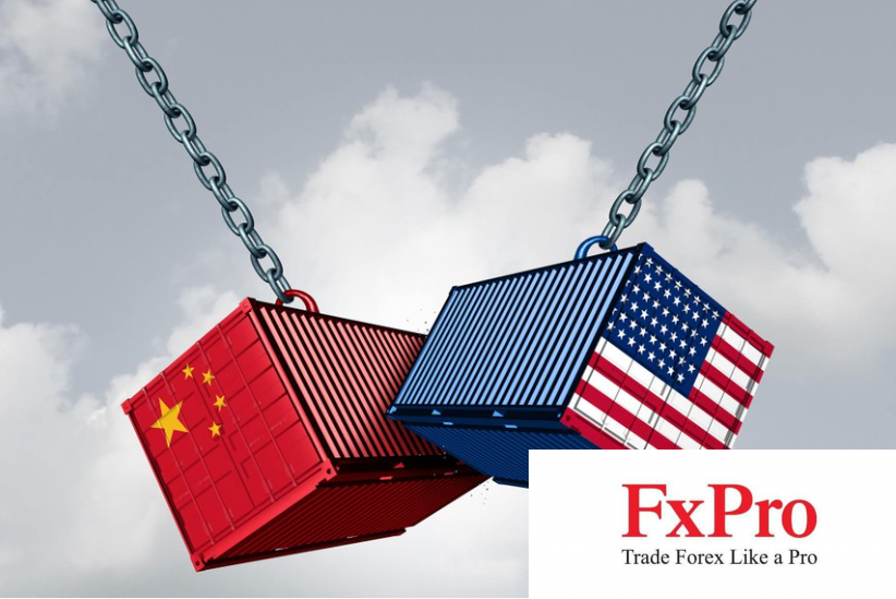 Trung Quốc áp thuế bổ sung 10%-15% lên nhiều mặt hàng nông sản Mỹ