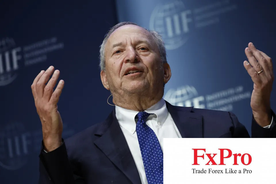 Cựu Bộ trưởng Tài chính Mỹ Lawrence Summers: Đồng USD đối mặt nguy cơ mất đi vị thế thống trị dưới các chính sách của Trump
