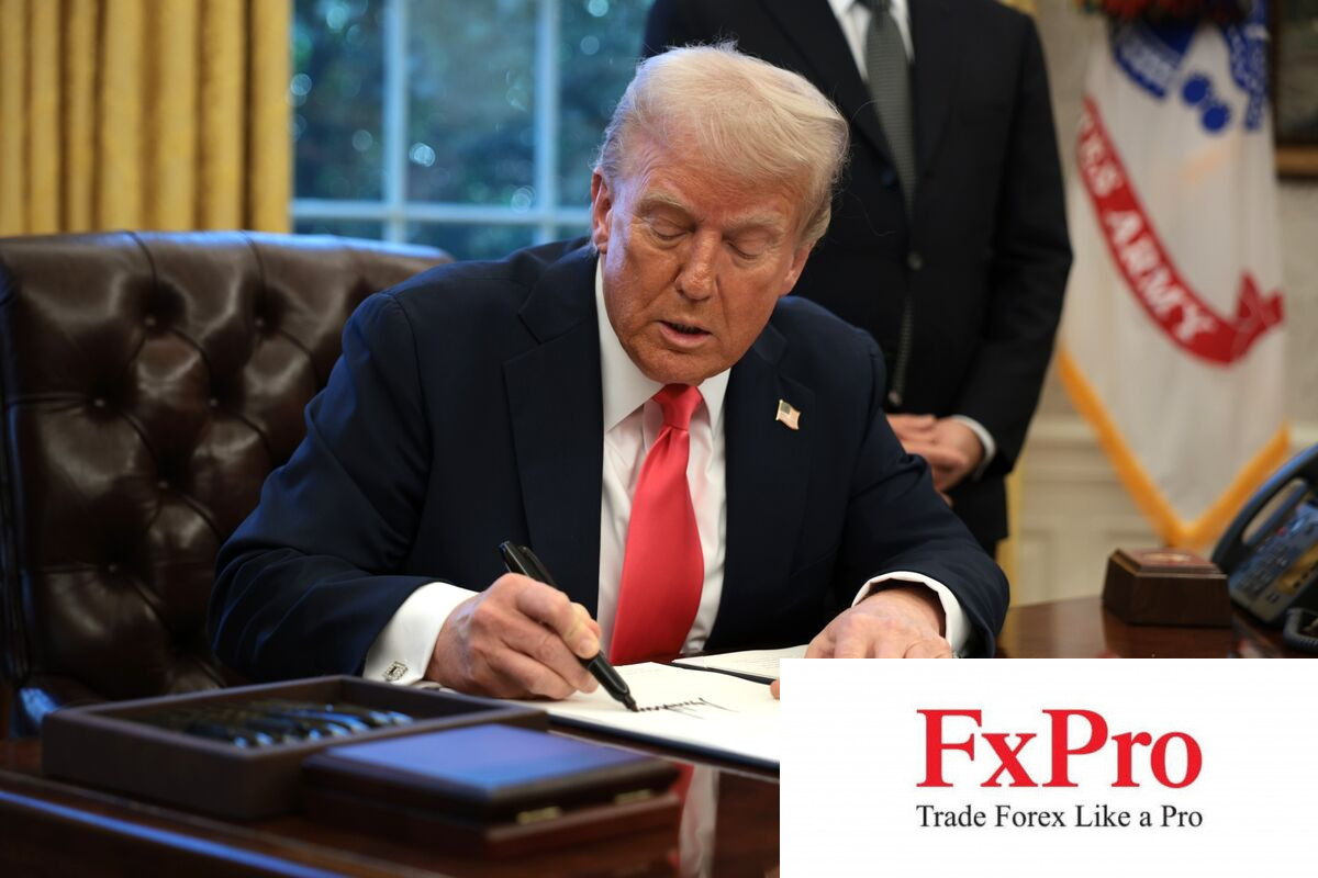 Liệu chính sách thuế quan mới của chính quyền Trump có thực sự mang lại sự thịnh vượng cho nền kinh tế Mỹ?