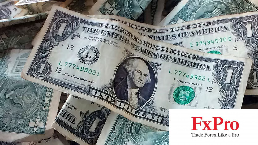 Chứng khoán Mỹ và đồng USD lung lay vị thế toàn cầu dưới tác động chính sách Trump Chứng khoán Mỹ và đồng USD lung lay vị thế toàn cầu dưới tác động chính sách Trump