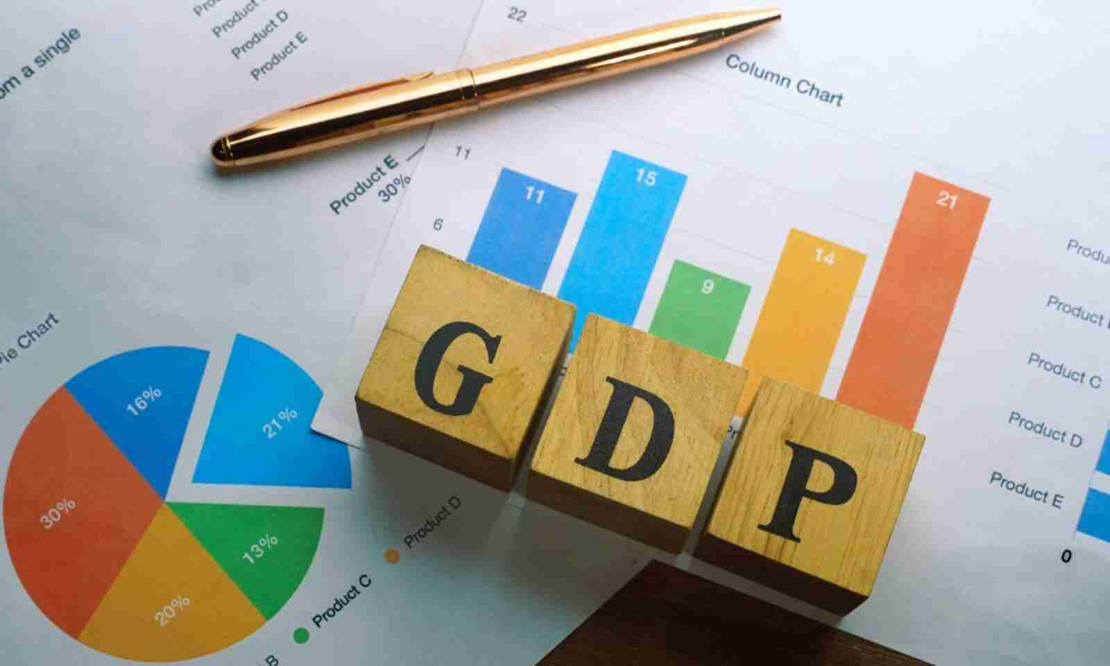 NHỮNG KIẾN THỨC CẦN BIẾT VỀ GDP (P2) - Chứng khoán Mirae Asset Việt Nam
