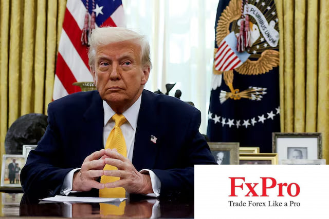 Chính sách thương mại của Donald Trump: Nguy cơ lặp lại sai lầm của Roosevelt?