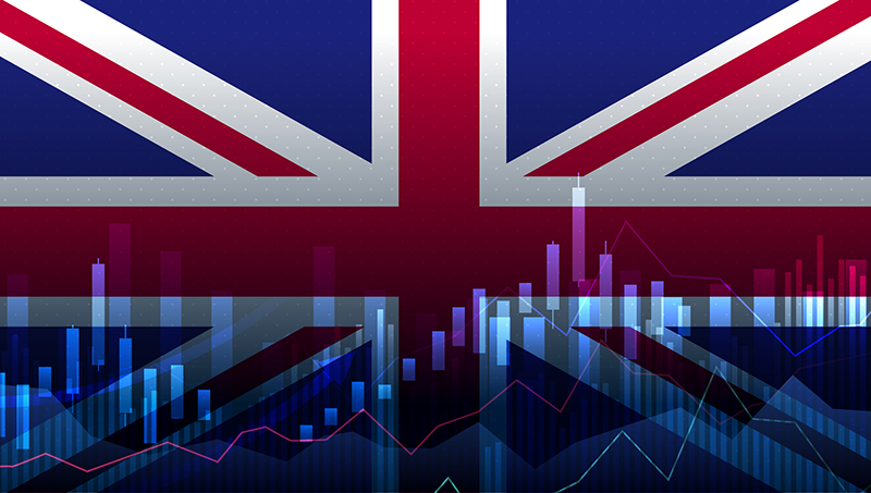 UK unemployment data carves a 'clear path' for Bank of England | Portfolio  Adviser