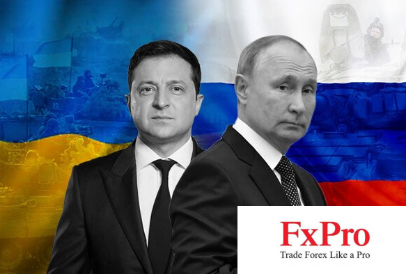 Đặc phái viên Mỹ: Putin muốn hòa bình, đàm phán Nga - Ukraine có tín hiệu tích cực