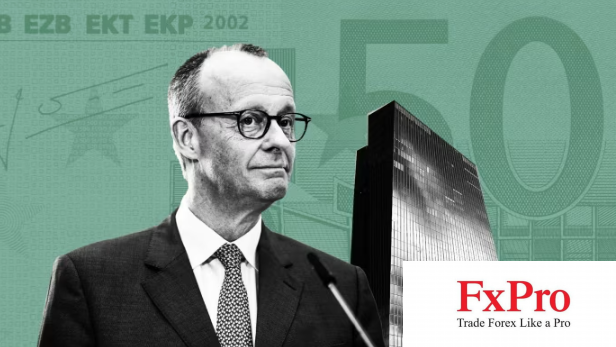 Liệu cải cách tài khóa của Đức có làm thay đổi lãi suất trung lập của Eurozone?