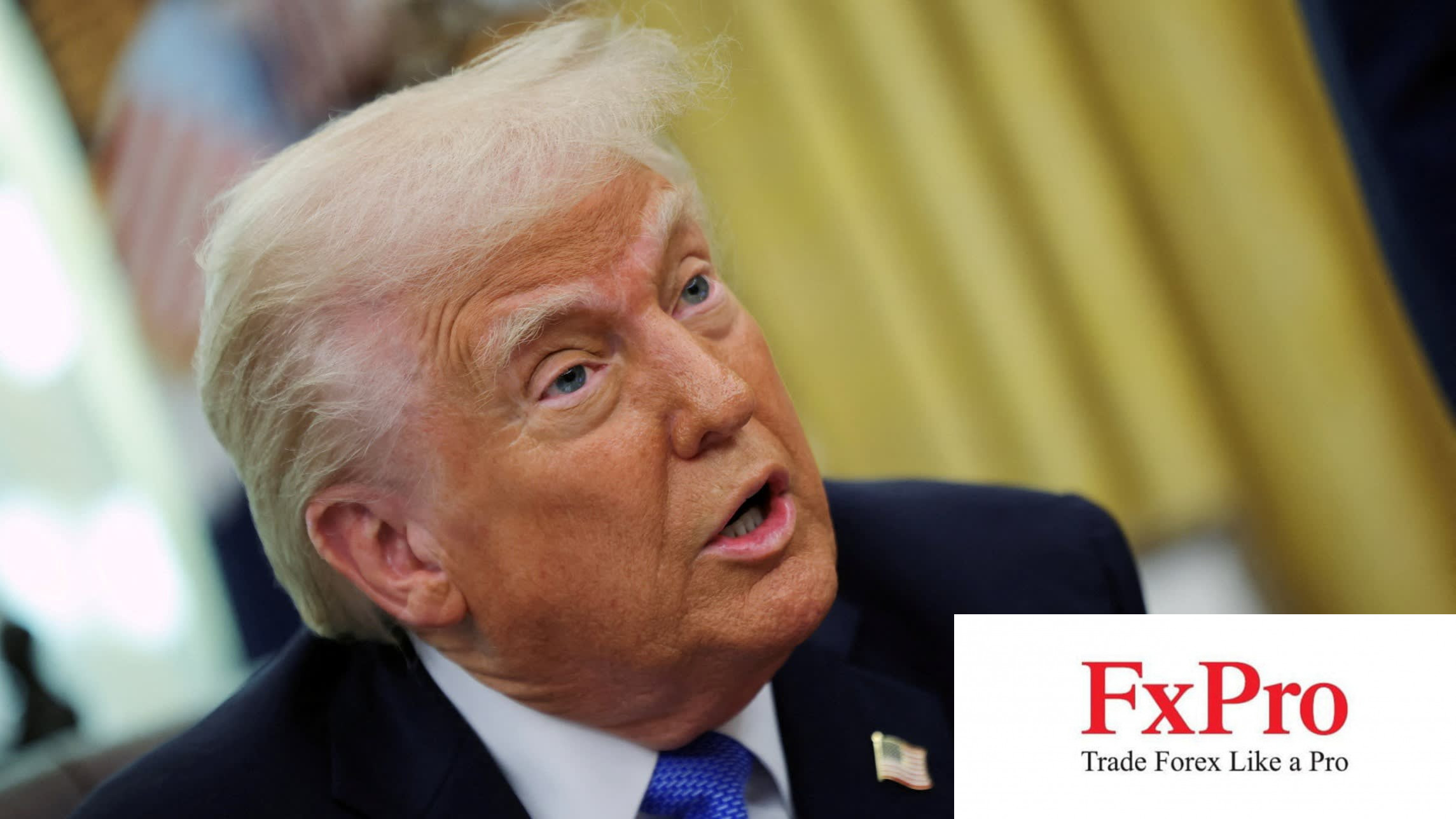 Tổng thống Trump tuyên bố áp thuế 25% với bất kỳ nước nào nhập dầu khí của Venezuela Tổng thống Trump tuyên bố áp thuế 25% với bất kỳ nước nào nhập dầu khí của Venezuela