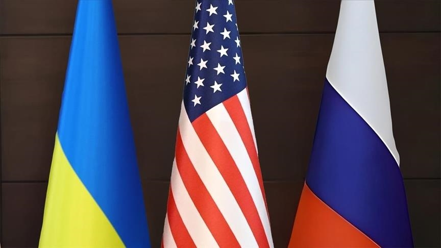 Russia-US meeting on Ukraine in Saudi Arabia set for Feb.18 without Kyiv's  participation: Media