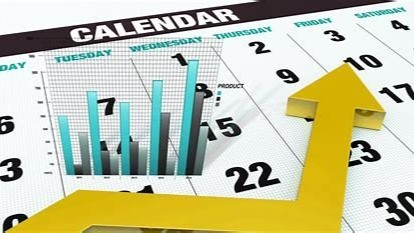 Economic Calendar for the Week of 10/07 Through 10/11