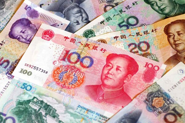 Đổi tiền Trung Quốc (CNY) ở đâu uy tín & tỉ giá tốt