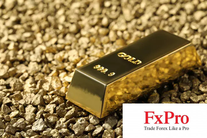 Vàng có thể đạt 25,000 - 55,000 USD/ounce nếu lịch sử lặp lại?