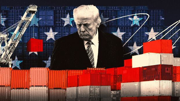 Trump Says Both Reciprocal and Sectoral Tariffs Coming April 2 - Bloomberg