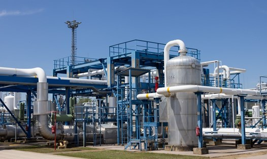 Nga có chiến thuật mới giành lại thị trường khí đốt EU