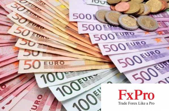 Đồng Euro trước cơ hội lật đổ "đặc quyền" của USD Đồng Euro trước cơ hội lật đổ "đặc quyền" của USD