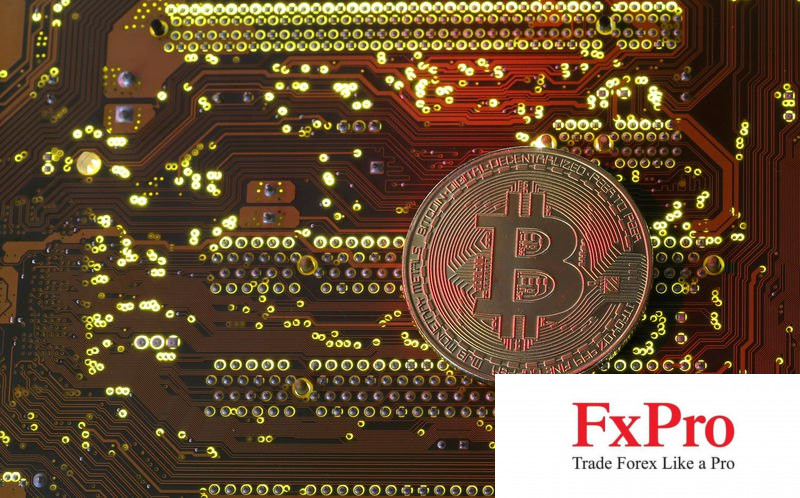 Giá Bitcoin hôm nay: Kiểm tra mốc 81,000 USD do lo ngại về thuế quan của Trump và suy thoái kinh tế gia tăng