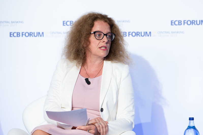ECB's Schnabel: 'We Are Getting Closer to a Point Where We Might Have to  Pause Cuts' - Econostream Media