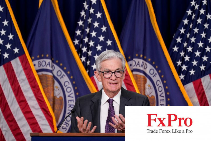 Fed sẽ phải tránh lặp lại sai lầm trong quá khứ