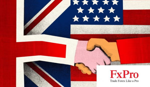 Brexit: Hào quang thoáng qua trong cơn giông