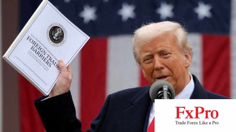 Nixon 1971 và Trump 2025: Hai cơn 'địa chấn' làm đảo lộn kinh tế toàn cầu