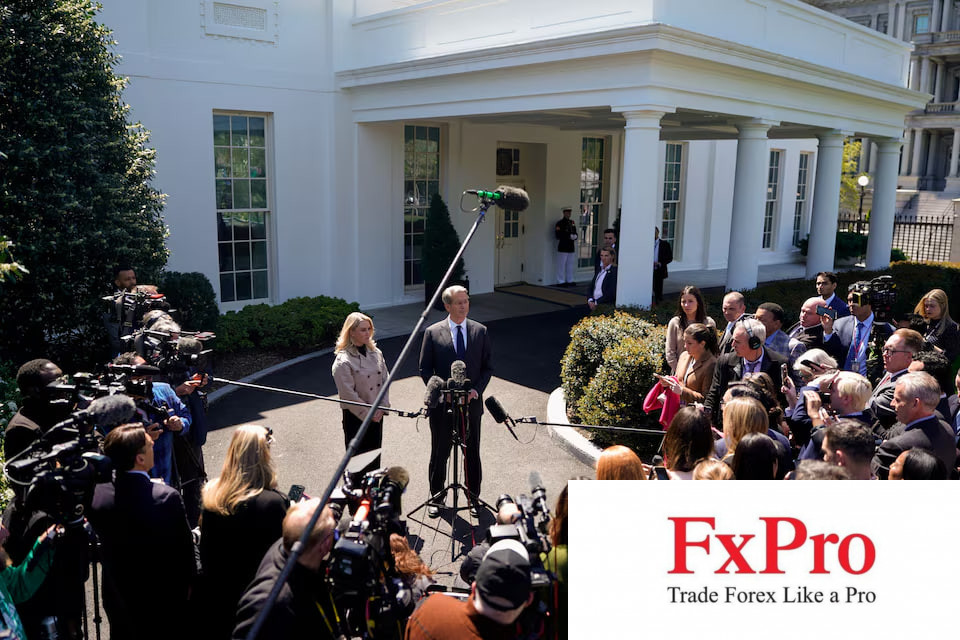Chiến dịch ‘90 ngày, 90 thỏa thuận’ của Trump: Khi giới chuyên gia đặt dấu hỏi về khả năng hiện thực