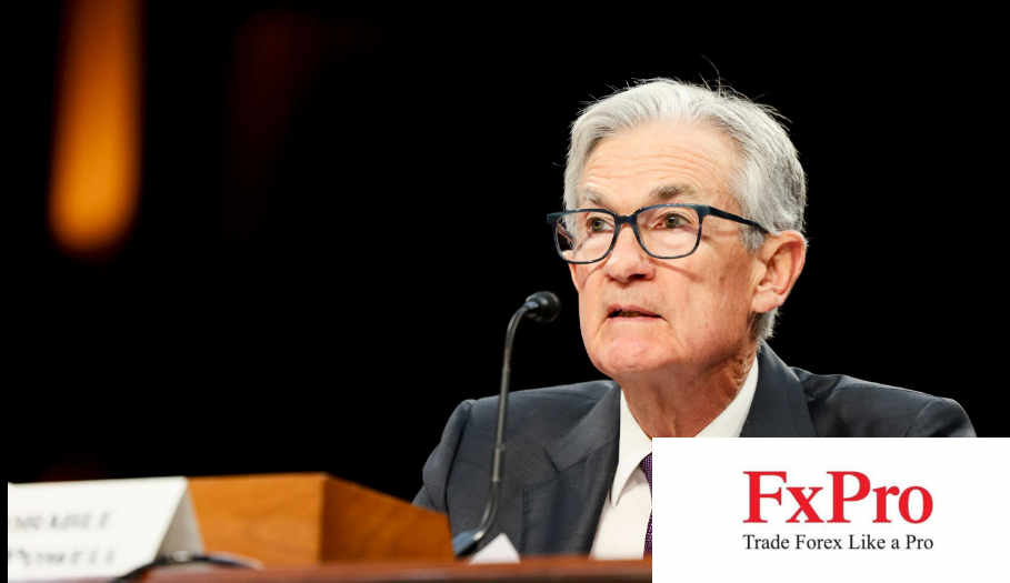 Powell cảnh báo: Chính sách thuế quan của Trump đe dọa mục tiêu của Fed