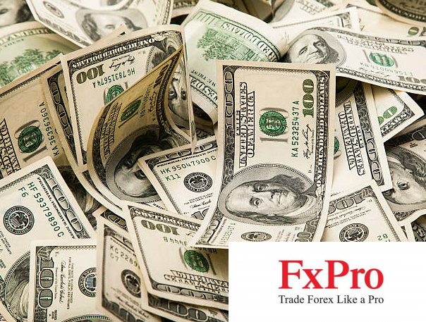 Đồng USD suy yếu sau các chỉ trích của Trump nhắm vào Fed