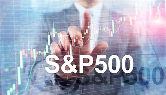 S&P 500: Tin tưởng vào Động lực Tăng