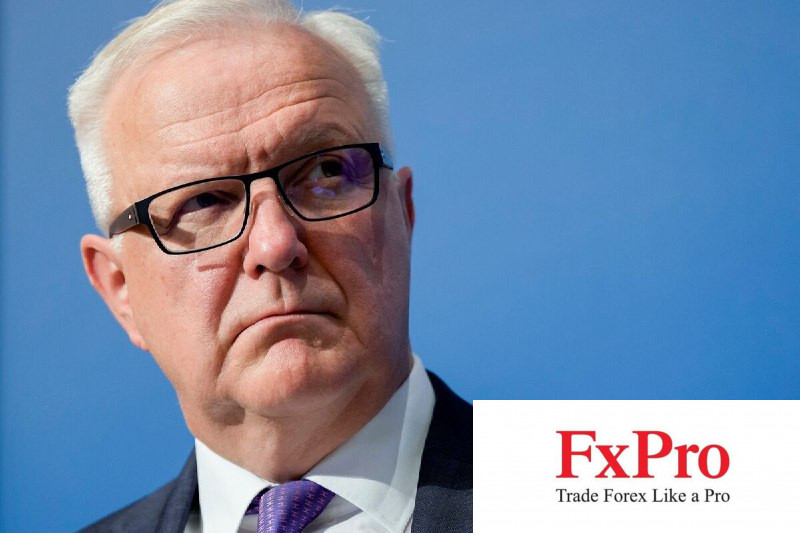 Lạm phát suy yếu, tăng trưởng chậm lại - ECB có nên cắt giảm lãi suất?