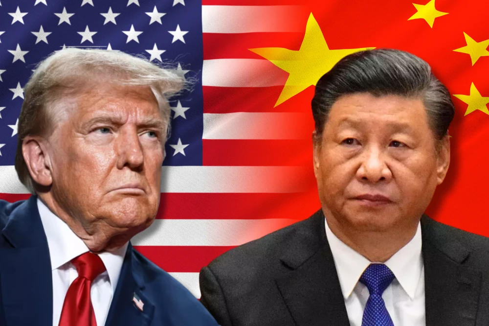 Mỹ và Trung Quốc chính thức đồng ý giảm đáng kể thuế quan trong 90 ngày