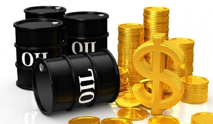 Barclays: Dầu Brent, WTI có thể phục hồi trong nửa đầu năm 2019 - PVOIL