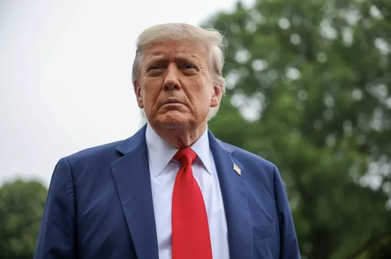 Donald Trump: Các cuộc đàm phán với Iran có thể diễn ra "trong tương lai gần"