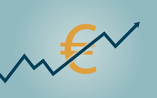 Nhận định xu hứng cặp EUR/USD