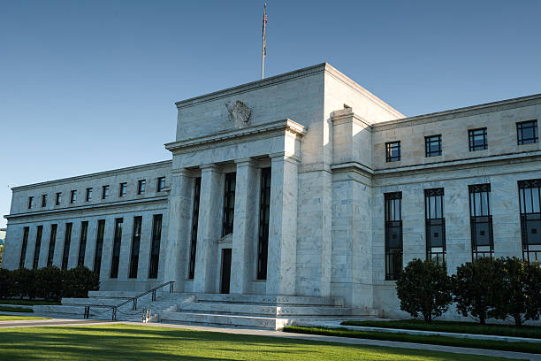 "Chủ tịch Fed ngầm" - Nước đi mới của Trump liệu có khôn ngoan?