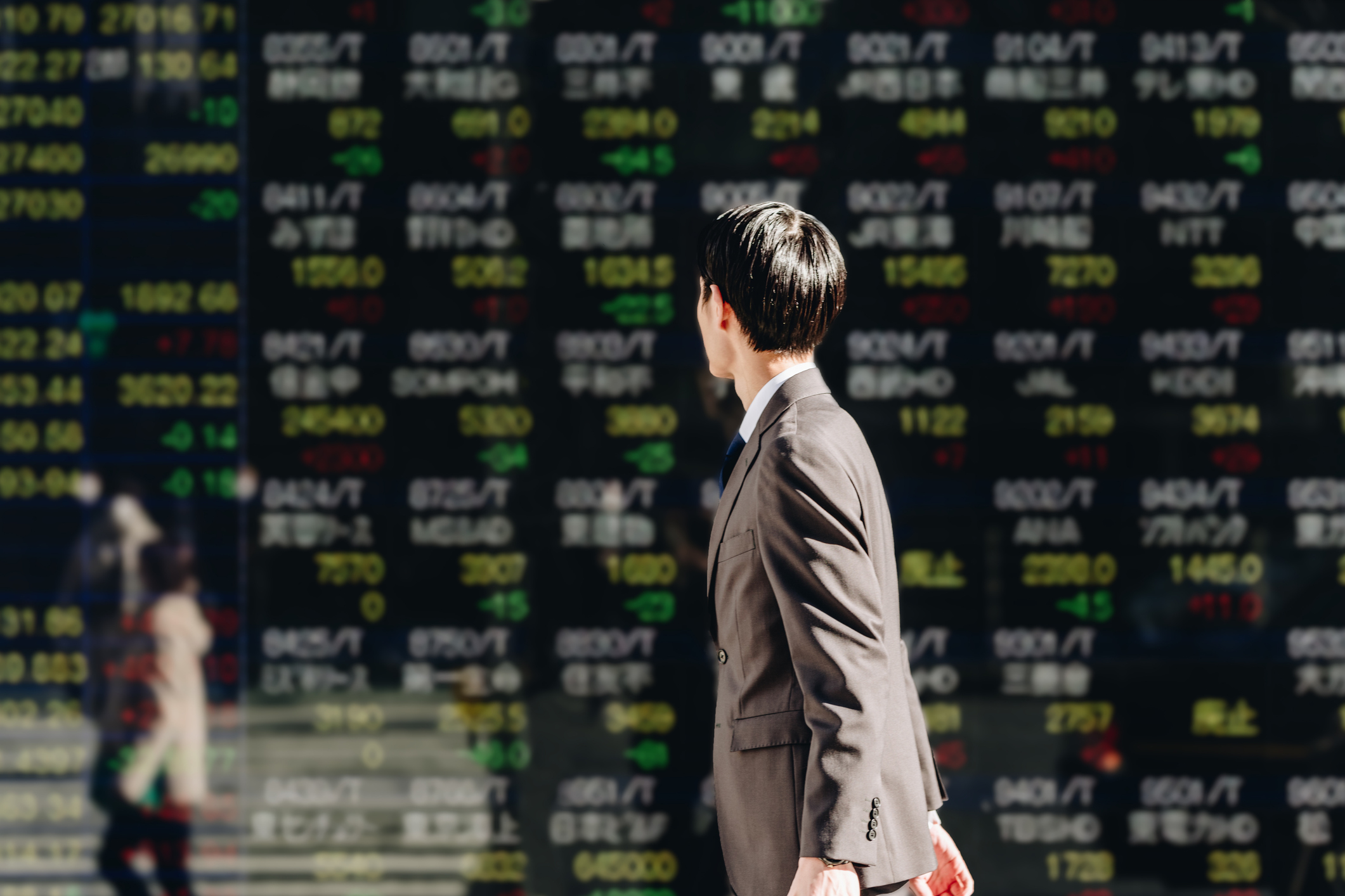 Nikkei 225 phục hồi từ vùng hỗ trợ bất chấp mối đe dọa thuế quan từ Trump